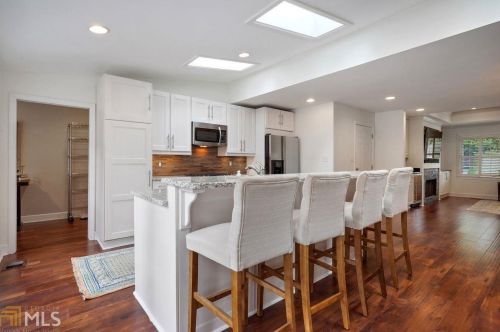 2659 Bamby Ln, Atlanta GA 30319-3649 exterior