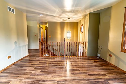 424 Berwick Blvd, Waukegan IL 60085-3408 exterior