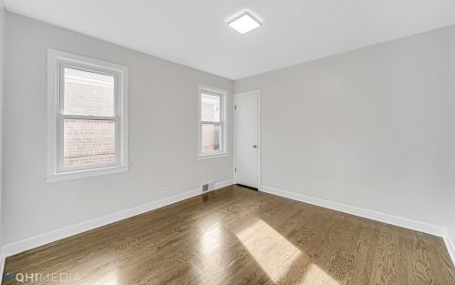 3508 84th Pl, Chicago IL  60652-3218 exterior