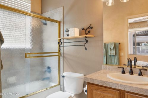 38357 Granite Crst Dr, Tucson AZ 85739-1748 exterior