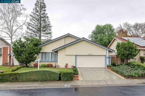 4497 River Ash Ct, Concord, CA 94521-4401