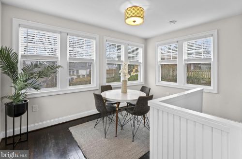 4437 Alabama Ave, Washington DC 20019-5734 exterior