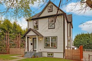 812 20th Ave, Seattle WA  98144-2920 exterior