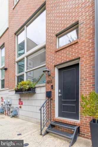 603 Bodine St, Philadelphia, PA 19123-2912