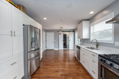 7619 Capri St, Kalamazoo MI  49002-9487 exterior