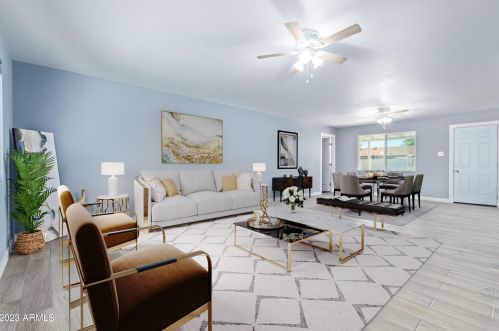 2925 42nd Ave, Phoenix AZ  85019-4323 exterior