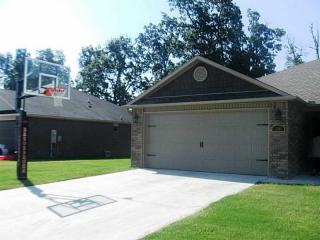 3281 Laurel Spring Cv, Springdale AR  72762-5506 exterior