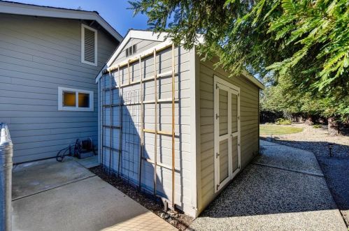 117 Sombrero Way, Folsom CA 95630-2223 exterior