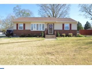 911 Pasadena Dr, Somerdale NJ  08083-1902 exterior