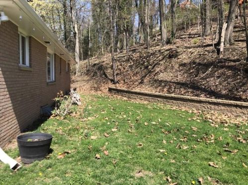 114 Park Pl, Pittsburgh PA  15237-3313 exterior