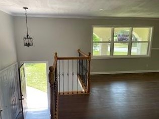 2455 Enon Rd, Atlanta GA 30331-7843 exterior