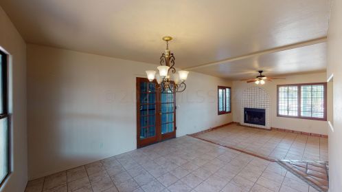 1600 Jefferson Ave, Tucson, AZ 85712-4204