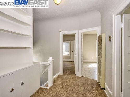 2032 Parker St, Berkeley CA 94704-3209 exterior