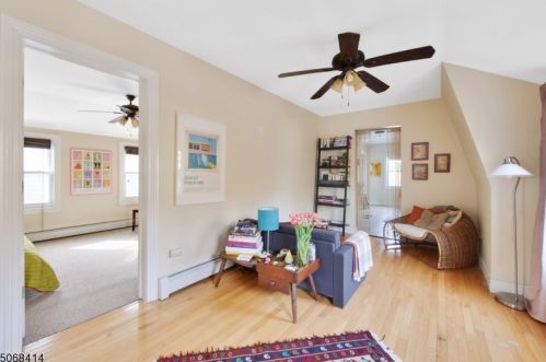 35 Claremont Ave, Montclair NJ 07042-3706 exterior