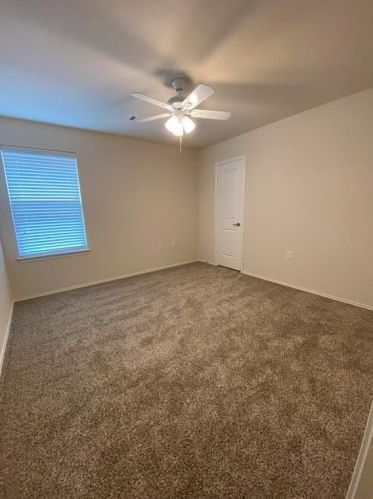 5640 Emma Thompson Way, Austin TX 78747-1707 exterior