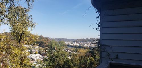 130 Logan St, Pittsburgh PA 15209-2816 exterior