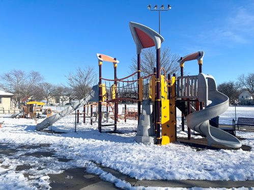 6019 Lapham St, Milwaukee WI  53214-5020 exterior