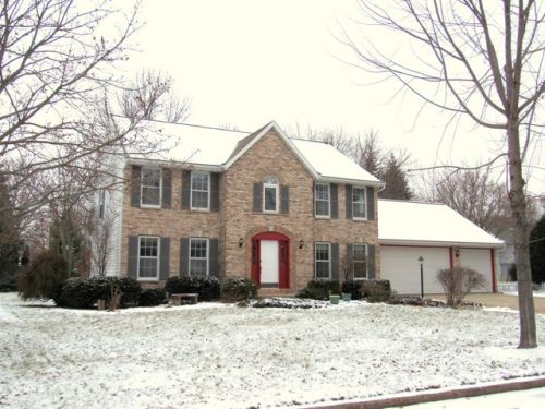 3509 Barker Ln, Appleton, WI 54915-7039