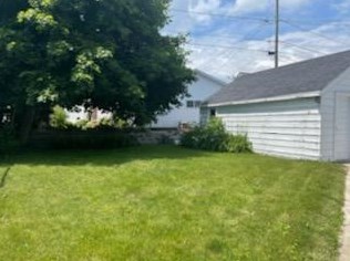 506 29 St, Manitowoc WI 54220-3604 exterior