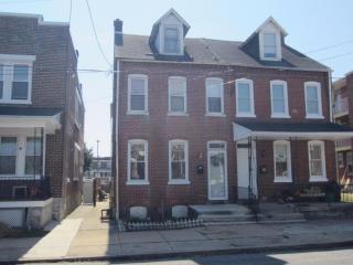 124 Lincoln Ave, Lancaster, PA 17603-2716