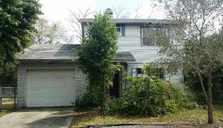 9615 Connechusett Rd, Tampa FL  33617-4513 exterior