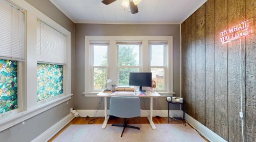 5721 Goener Ave, Saint Louis MO 63116-2234 exterior