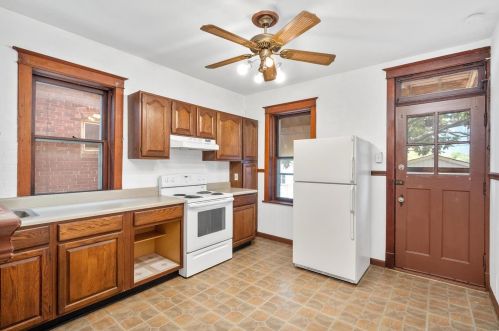 5803 Goener Ave, Saint Louis MO 63116-2234 exterior