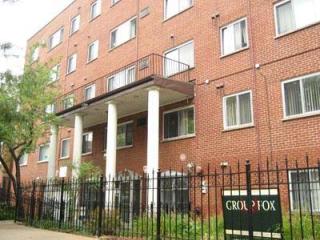 6124 Winthrop Ave, Chicago IL  60660-2663 exterior