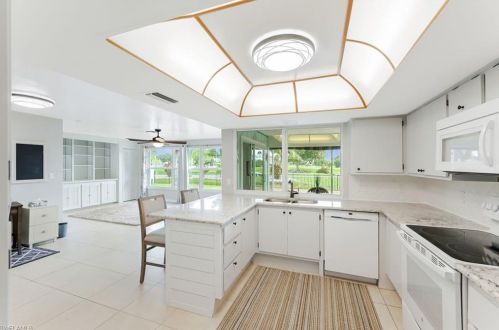 149 Doral Cir, Naples FL 34113-7400 exterior