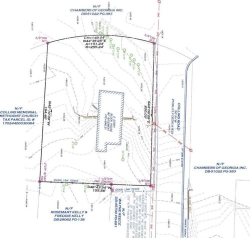 2266 Collins Dr, Atlanta, GA 30344-1008