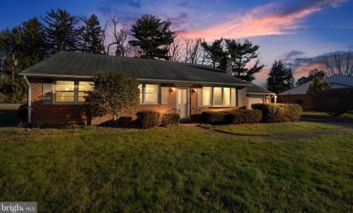 508 Morris Ln, Media, PA 19086-6933