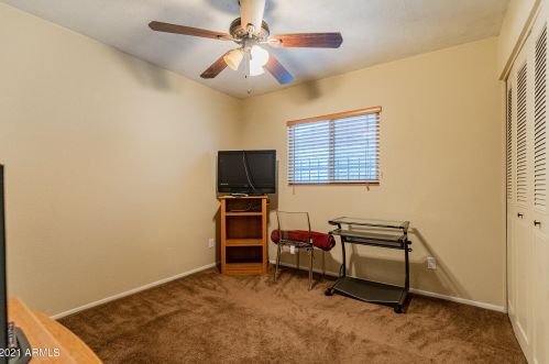 3401 Crocus Dr, Phoenix AZ 85032-5419 exterior