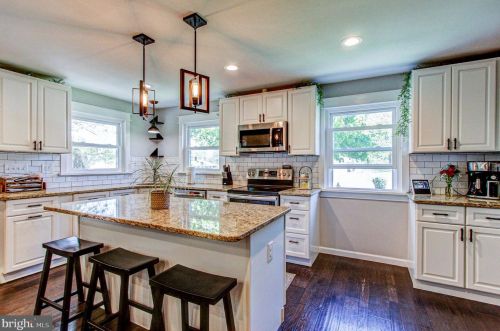 1404 Kepler Rd, Pottstown PA 19464-2107 exterior