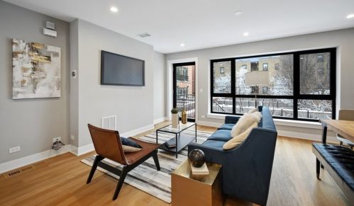 2247 Rockwell St, Chicago, IL 60647-3056