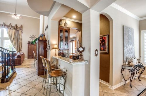 2100 Mustang Trl, Frisco TX 75033-8379 exterior