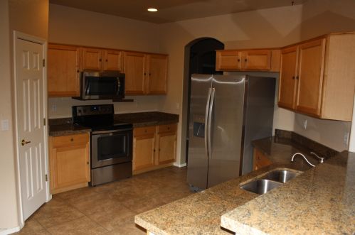 2651 Augusta Ave, Chandler AZ  85249-4878 exterior