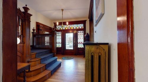 3456 Magnolia Ave, Saint Louis MO 63118-1134 exterior