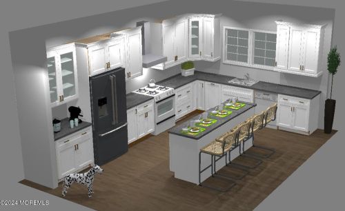 117 New Brunswick Ave, Lavallette NJ 08735-2422 exterior