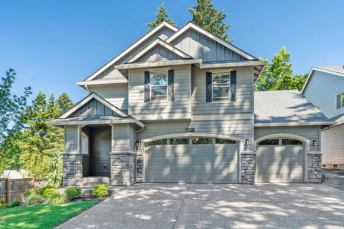 14076 118th Ct, Portland OR  97224 exterior