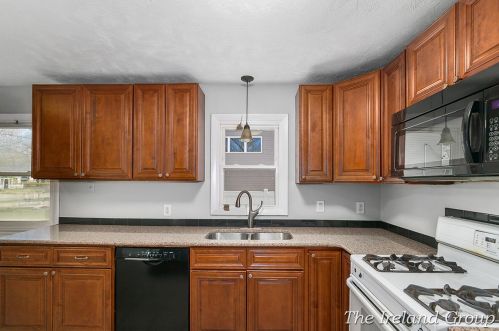 4002 Flamingo Ave, Wyoming MI exterior