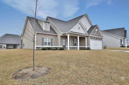 390 Linman Dr, Lagrange, GA 30241-8786