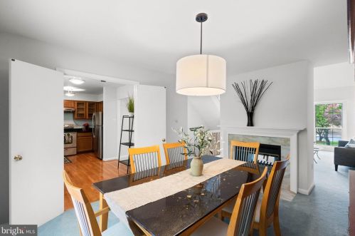 1633 Hugo Cir, Silver Spring MD 20906-5922 exterior