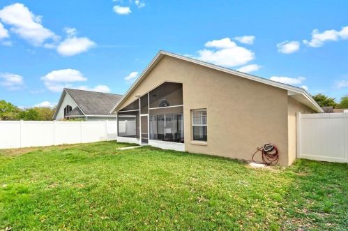 12824 Downstream Cir, Orlando FL 32828-9139 exterior