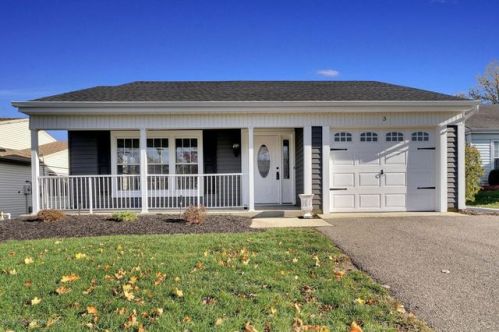 3 Elmswell Ave, Lakehurst NJ  08759-6804 exterior