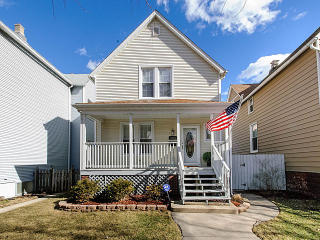 4625 Kenneth Ave, Chicago IL  60630-4017 exterior