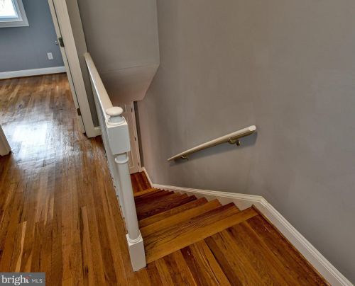 64 Elmira St, Washington DC  20032-5873 exterior