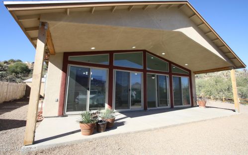 15237 Lago Del Oro Pkwy, Tucson AZ  85739-9617 exterior