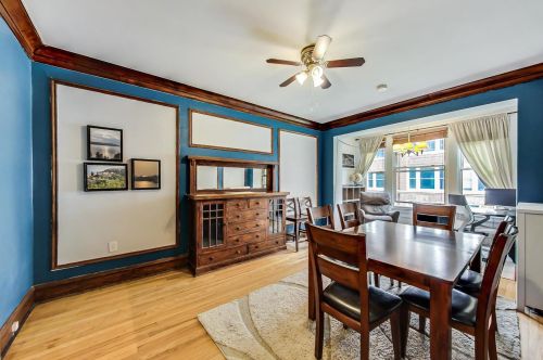 5470 Woodlawn Ave, Chicago, IL 60615-5258