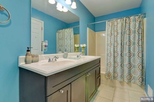 938 Homestead Dr, Fredon NJ  07860-4612 exterior