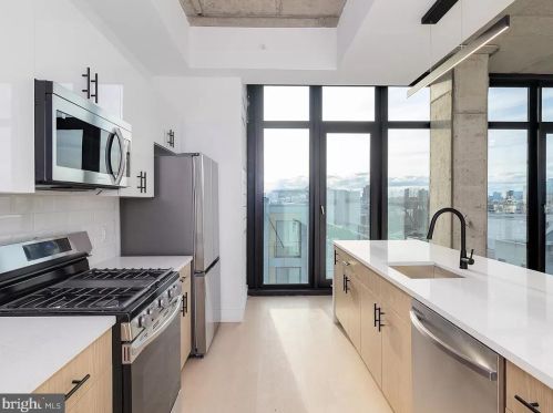 1222 2nd St, Philadelphia PA  exterior